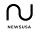 NEWS USA TV LOGO BLACK